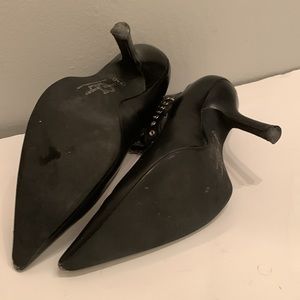 chinese laundry pumps dsw